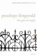 Gate of Angels (Fitzgerald Penelope)(Paperback / softback)