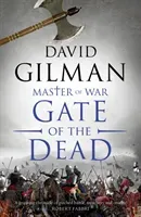 Gate of the Dead (Gilman David)(Paperback)