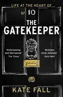 Gatekeeper (Fall Kate)(Paperback / softback)