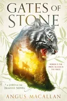 Gates of Stone (Macallan Angus)(Paperback)