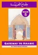 Gateway to Arabic - Book 5(Paperback / softback)