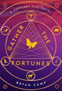 Gather the Fortunes (Camp Bryan)(Pevná vazba)