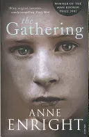 Gathering (Enright Anne)(Paperback / softback)