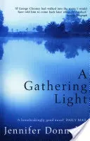 Gathering Light (Donnelly Jennifer)(Paperback / softback)