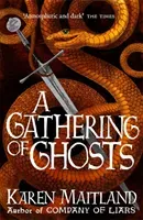 Gathering of Ghosts (Maitland Karen)(Paperback / softback)