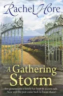 Gathering Storm (Hore Rachel)(Paperback / softback)