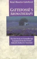 Gattefosse's Aromatherapy (Gattefosse Rene-Maurice)(Paperback)
