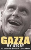 Gazza:  My Story (Gascoigne Paul)(Paperback / softback)