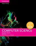 GCSE Computer Science for Aqa Student Book (Waller David)(Paperback)