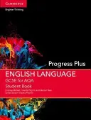GCSE English Language for AQA Progress Plus Student Book (McNab Lindsay)(Paperback / softback)