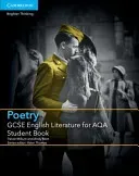GCSE English Literature for AQA Poetry Student Book (Millum Trevor)(Paperback / softback)