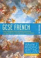GCSE French by RSL - Volume 2: Reading, Writing, Translation (Davidson Felicity)(Paperback / softback)