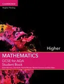 GCSE Mathematics for Aqa Higher Student Book (Morrison Karen)(Paperback)