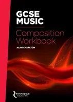 GCSE Music Composition Workbook(Book)