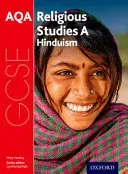 GCSE Religious Studies for AQA A: Hinduism (Horsley Mary)(Paperback / softback)
