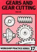 Gears and Gear Cutting (Law Ivan R.)(Paperback / softback)