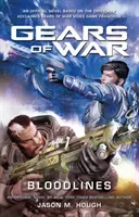 Gears of War: Bloodlines (Hough Jason M.)(Paperback)