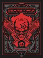 Gears of War: Retrospective (The Coalition)(Pevná vazba)