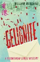 Gelignite (Marshall William)(Paperback)