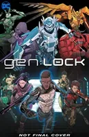 Gen: Lock (Lanzing Jackson)(Paperback)
