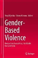 Gender-Based Violence: Perspectives from Africa, the Middle East, and India (Djamba Yanyi K.)(Pevná vazba)