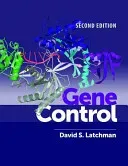 Gene Control (Latchman David)(Paperback)