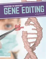 Gene Editing (Marquardt Meg)(Library Binding)