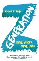 Generation Z - Their Voices, Their Lives (Combi Chloe)(Paperback / softback)
