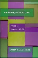 Genesis for Everyone: Part 2 Chapters 17-5 (Goldingay John)(Paperback)