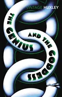 Genius and the Goddess (Huxley Aldous)(Paperback / softback)