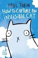 Genius Factor: How to Capture an Invisible Cat (Tobin Paul)(Paperback / softback)