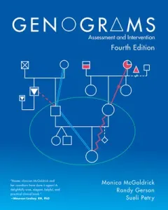 Genograms: Assessment and Treatment (McGoldrick Monica)(Paperback)