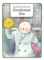 Gentleman Jim (Briggs Raymond)(Pevná vazba)