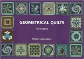 Geometrical Quilts [With Patterns] (Storey Pat)(Paperback)