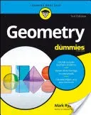 Geometry for Dummies (Ryan Mark)(Paperback)