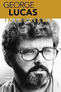 George Lucas: Interviews (Kline Sally)(Paperback)