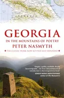 Georgia in the Mountains of Poetry (Nasmyth Peter)(Paperback / softback)