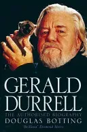 Gerald Durrell - The Authorised Biography (Botting Douglas)(Paperback / softback)