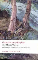 Gerard Manley Hopkins: The Major Works (Hopkins Gerard Manley)(Paperback)