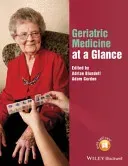 Geriatric Medicine at a Glance (Blundell Adrian)(Paperback)