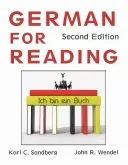German for Reading (Wendel John R.)(Paperback / softback)