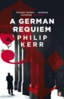 German Requiem (Kerr Philip)(Paperback / softback)