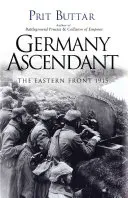 Germany Ascendant: The Eastern Front 1915 (Buttar Prit)(Paperback)