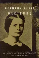 Gertrude (Hesse Hermann)(Paperback / softback)