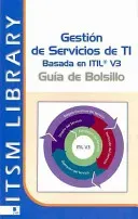 Gestion de Servicios ti Basado en ITIL - Guia de Bolsillo (Van Bon Jan)(Paperback / softback)