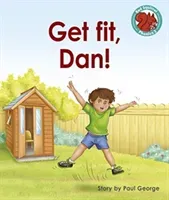 Get fit, Dan!(Paperback / softback)