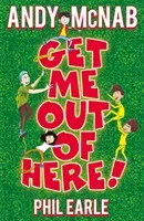 Get Me Out of Here! (McNab Andy)(Paperback / softback)