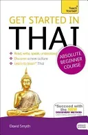 Get Started in Beginner's Thai (Learn Thai) (Smyth David)(Paperback)