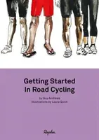 Getting Started in Road Cycling - Handbook 1 (Andrews Guy)(Paperback / softback)
