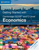 Getting Started with Cambridge Igcse(r) and O Level Economics (Grant Susan)(Paperback)
